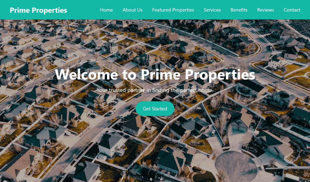 Prime Properties Image