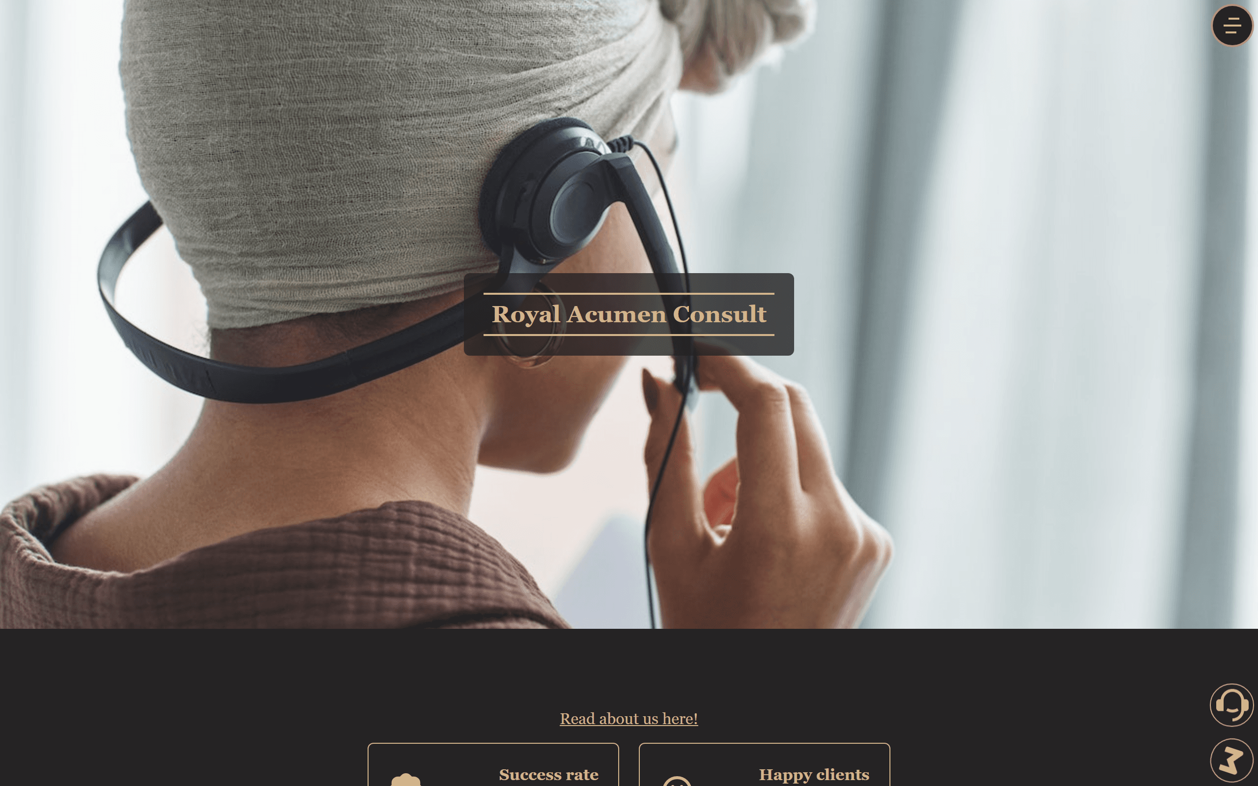 Royal Acumen Consult